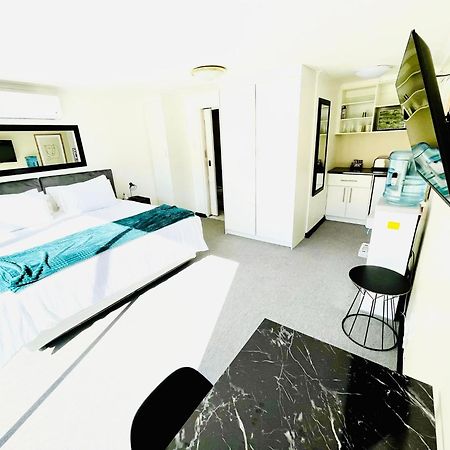 Hotel Vibes Cape Town Plattekloof 外观 照片