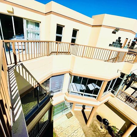 Hotel Vibes Cape Town Plattekloof 外观 照片