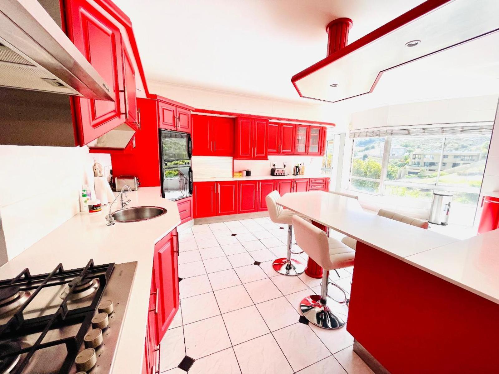 Hotel Vibes Cape Town Plattekloof 客房 照片