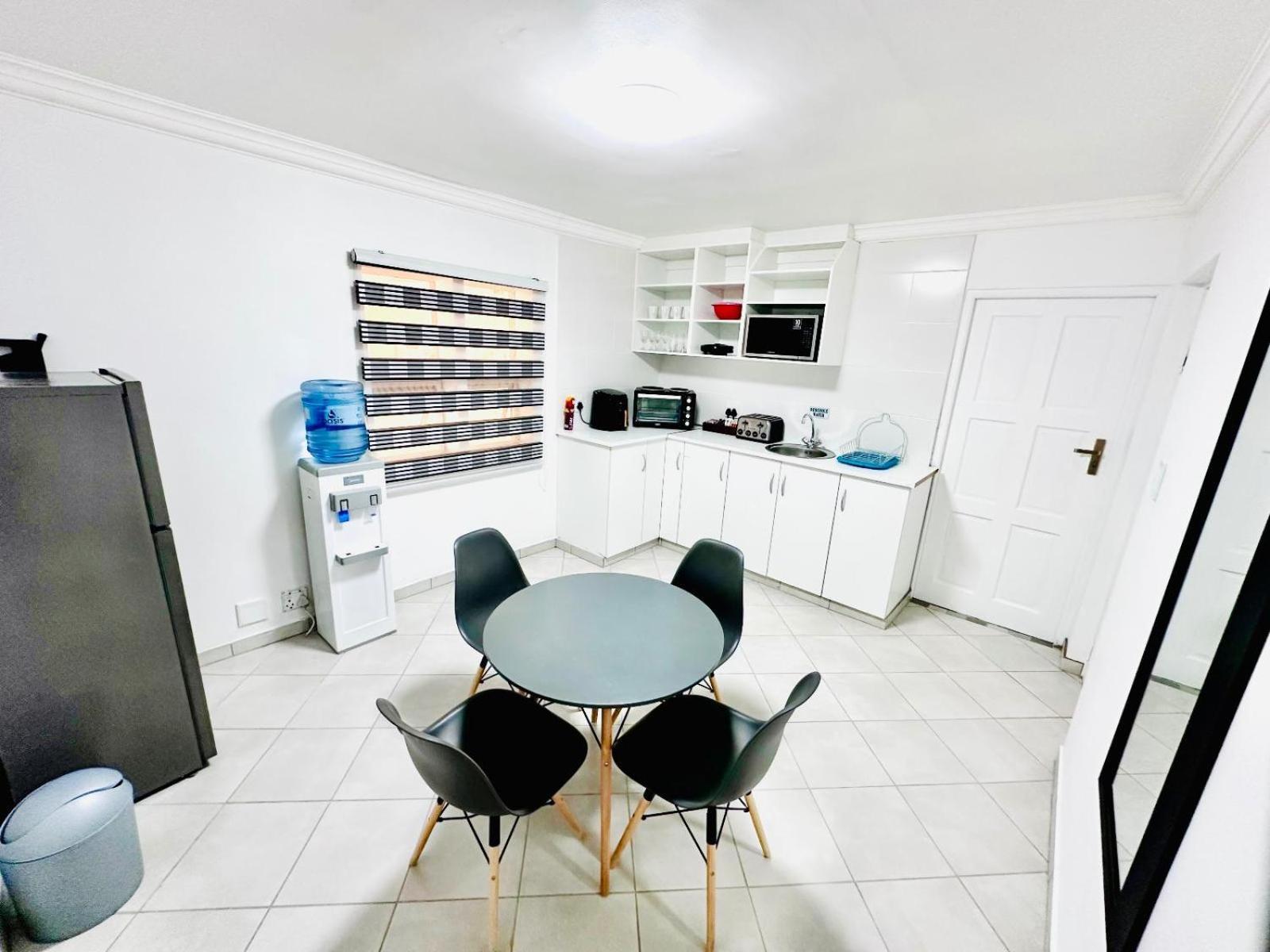 Hotel Vibes Cape Town Plattekloof 客房 照片
