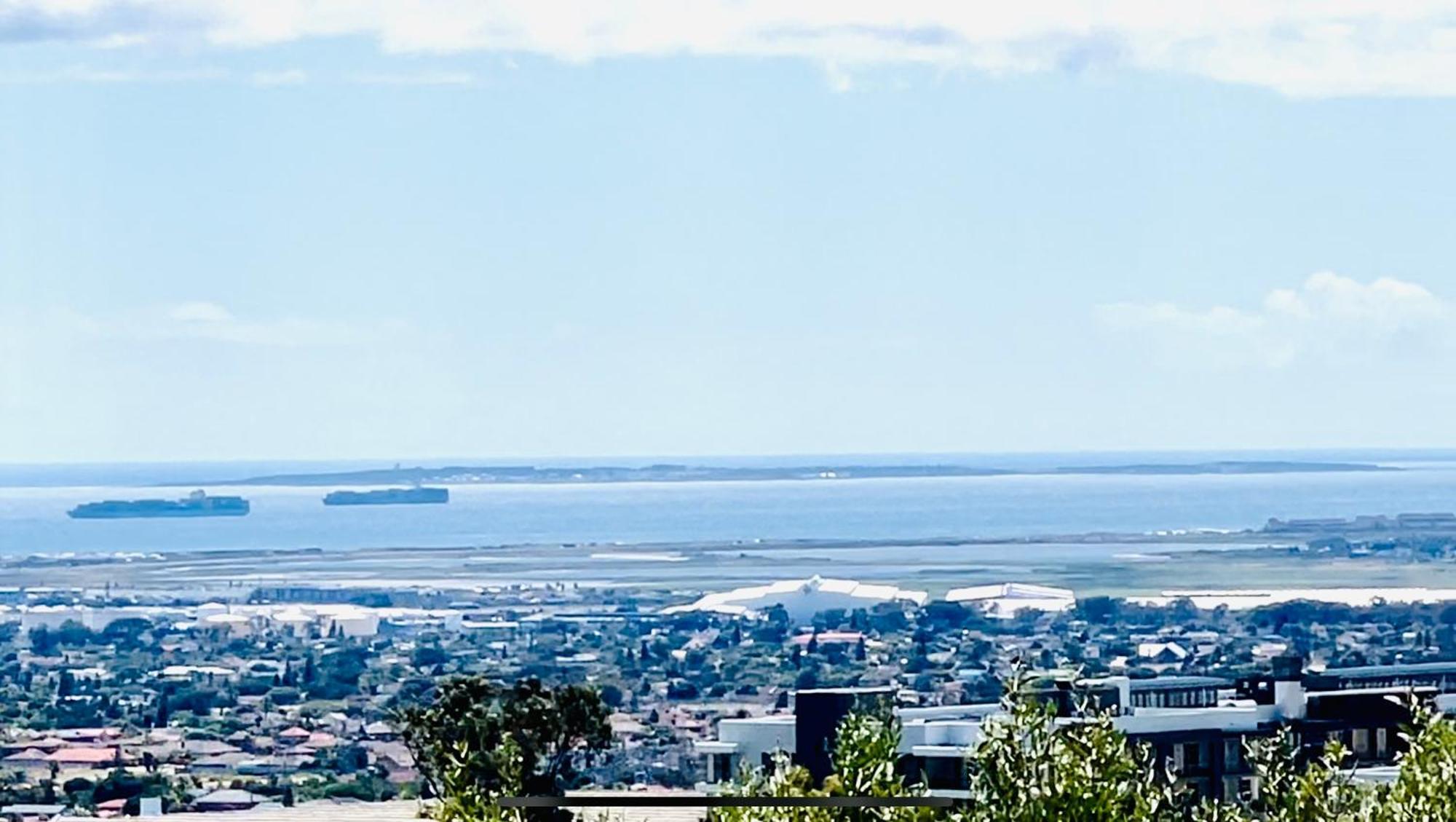 Hotel Vibes Cape Town Plattekloof 外观 照片