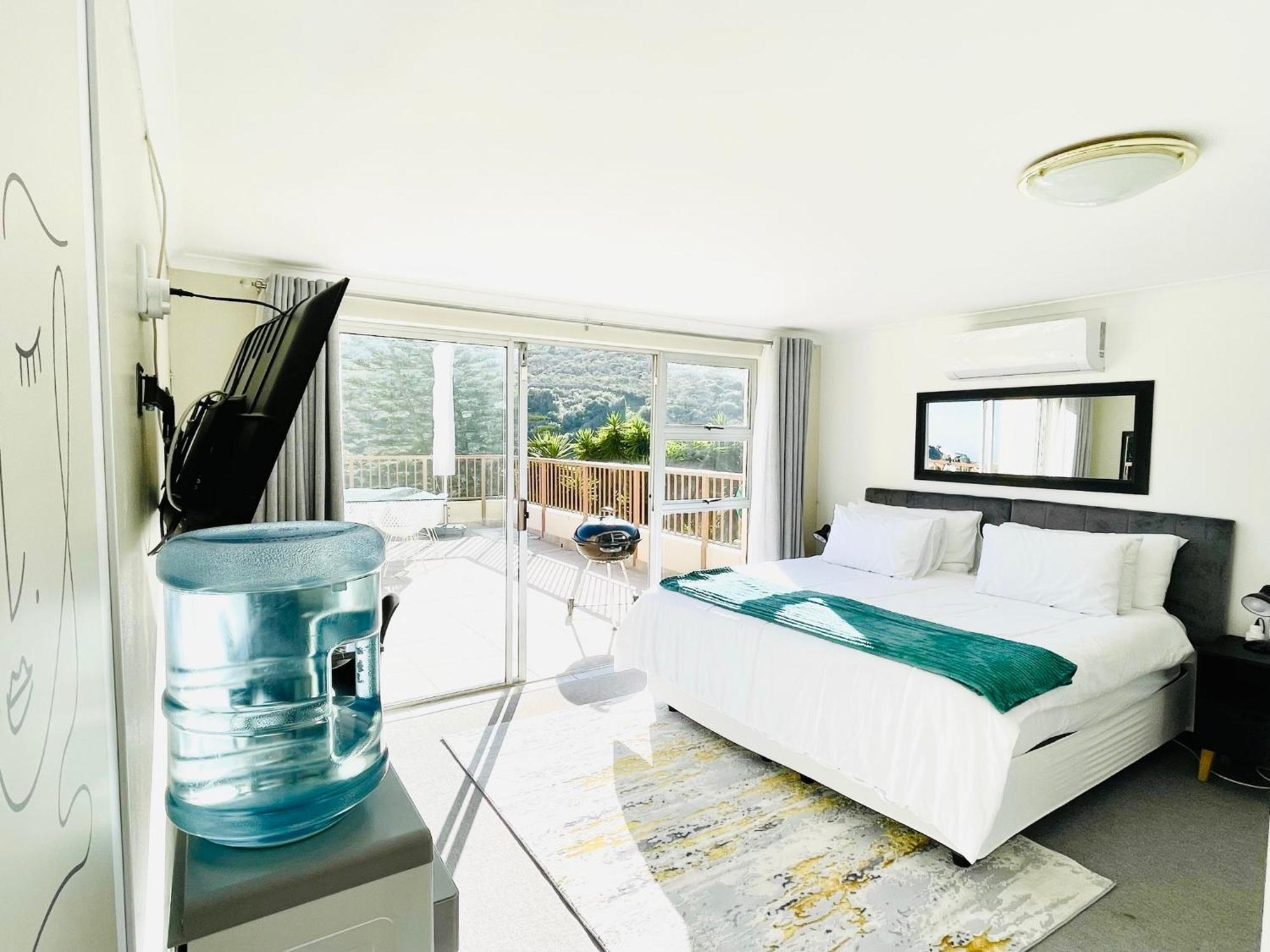 Hotel Vibes Cape Town Plattekloof 外观 照片