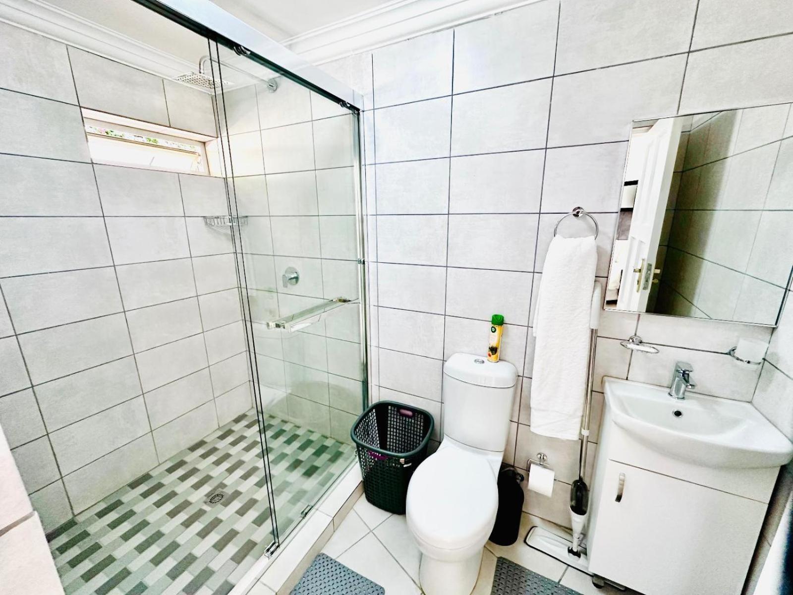 Hotel Vibes Cape Town Plattekloof 客房 照片