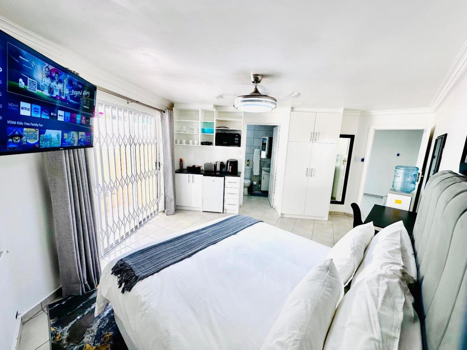 Hotel Vibes Cape Town Plattekloof 客房 照片