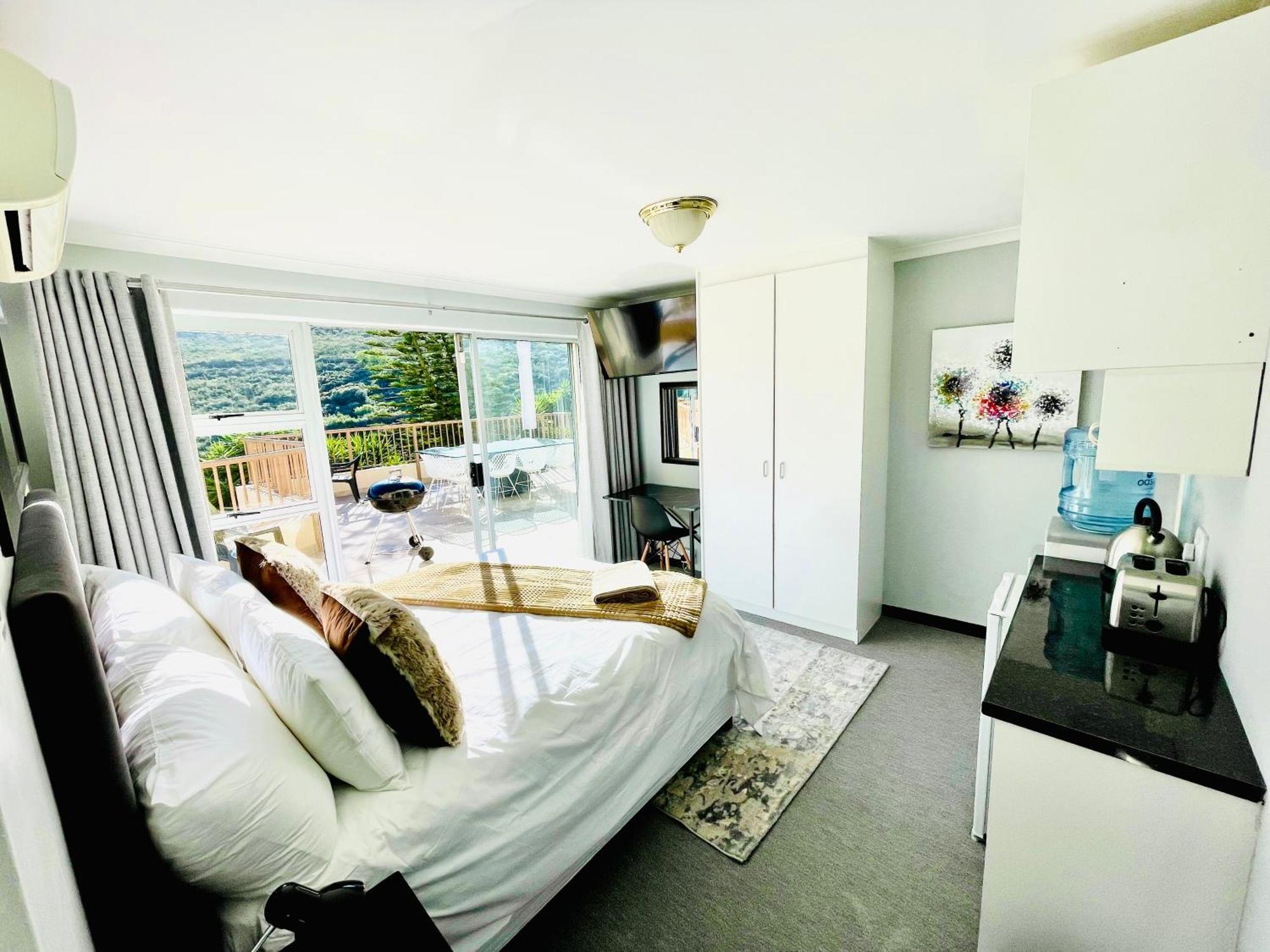 Hotel Vibes Cape Town Plattekloof 外观 照片
