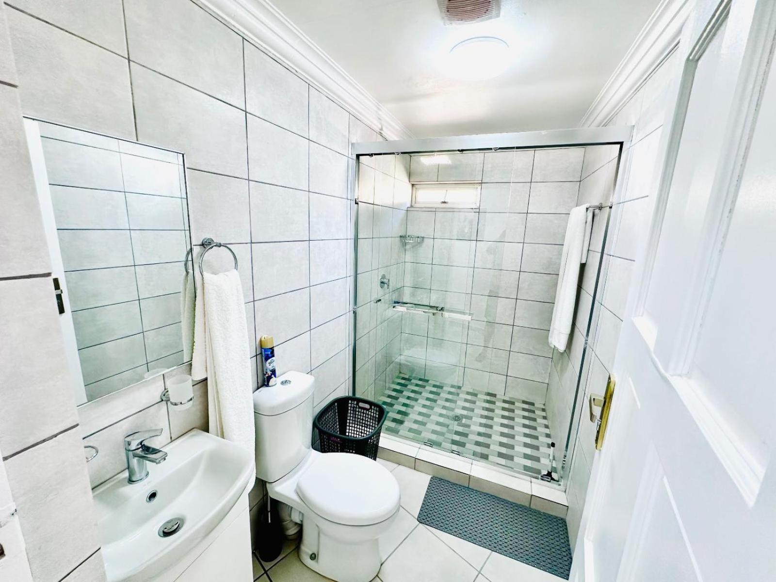 Hotel Vibes Cape Town Plattekloof 客房 照片