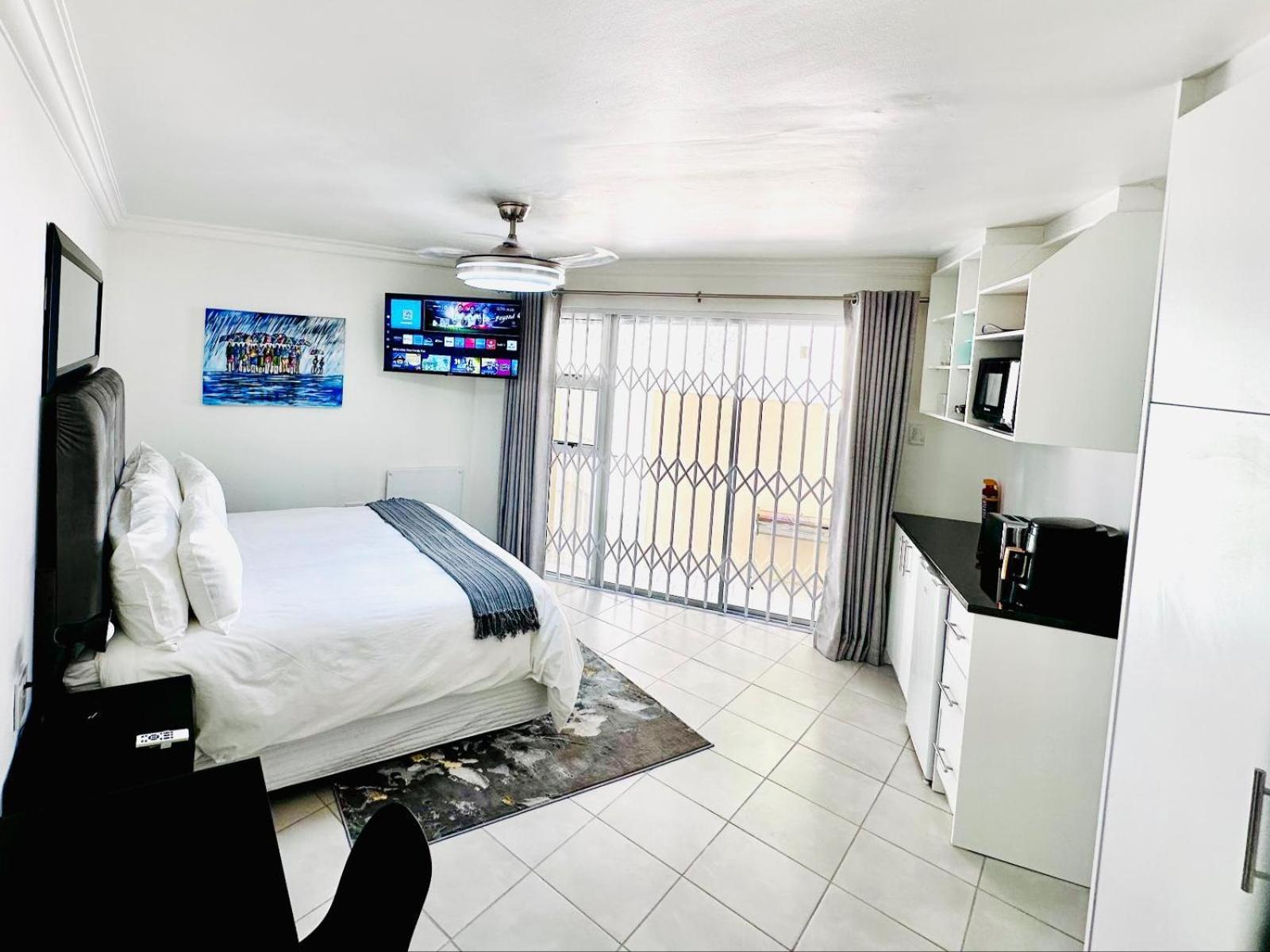 Hotel Vibes Cape Town Plattekloof 客房 照片