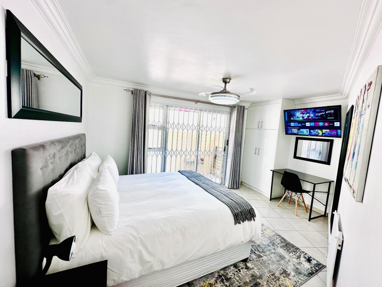Hotel Vibes Cape Town Plattekloof 客房 照片