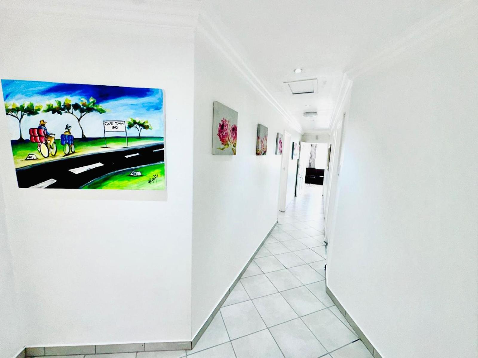Hotel Vibes Cape Town Plattekloof 客房 照片