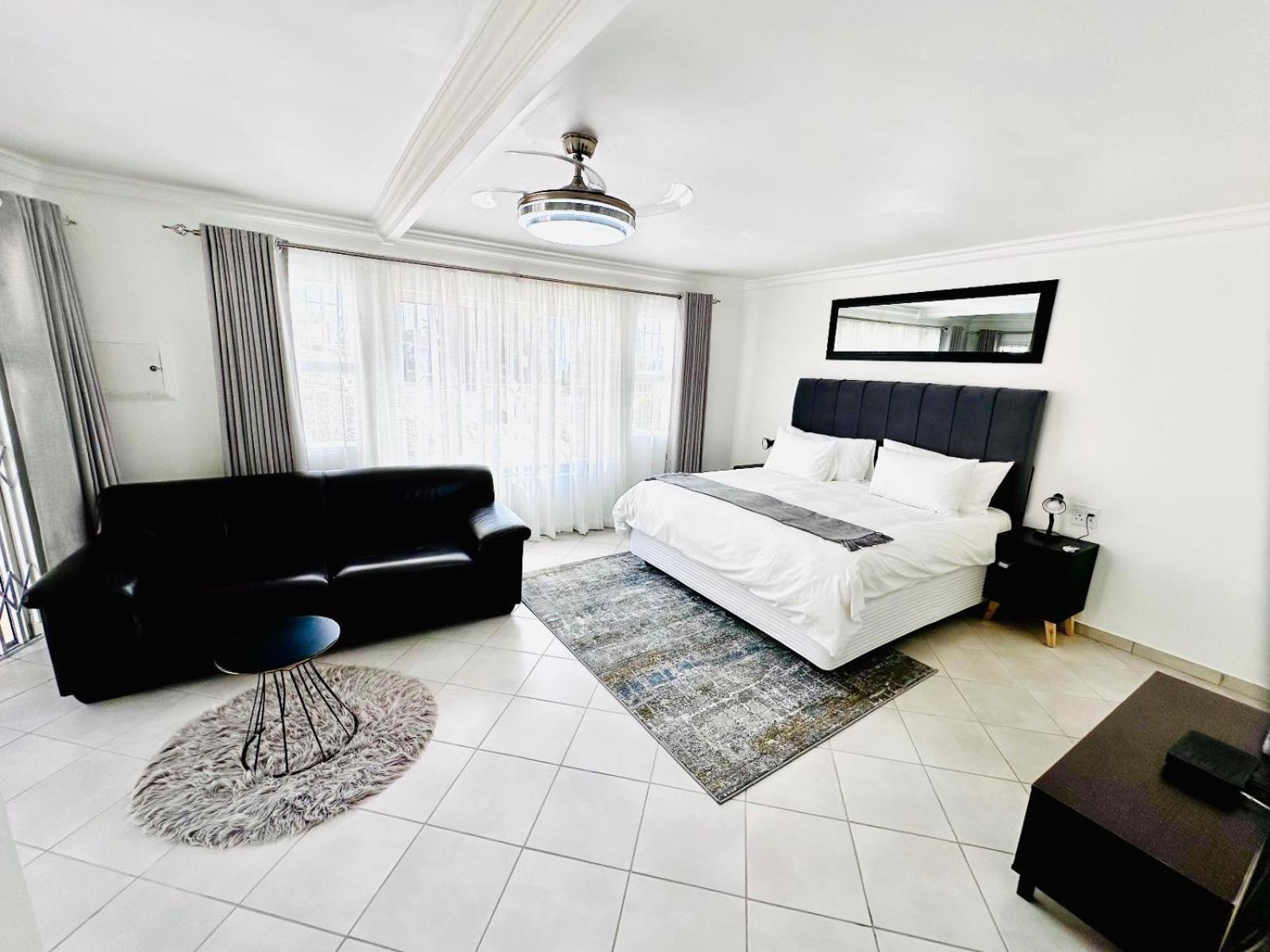 Hotel Vibes Cape Town Plattekloof 客房 照片