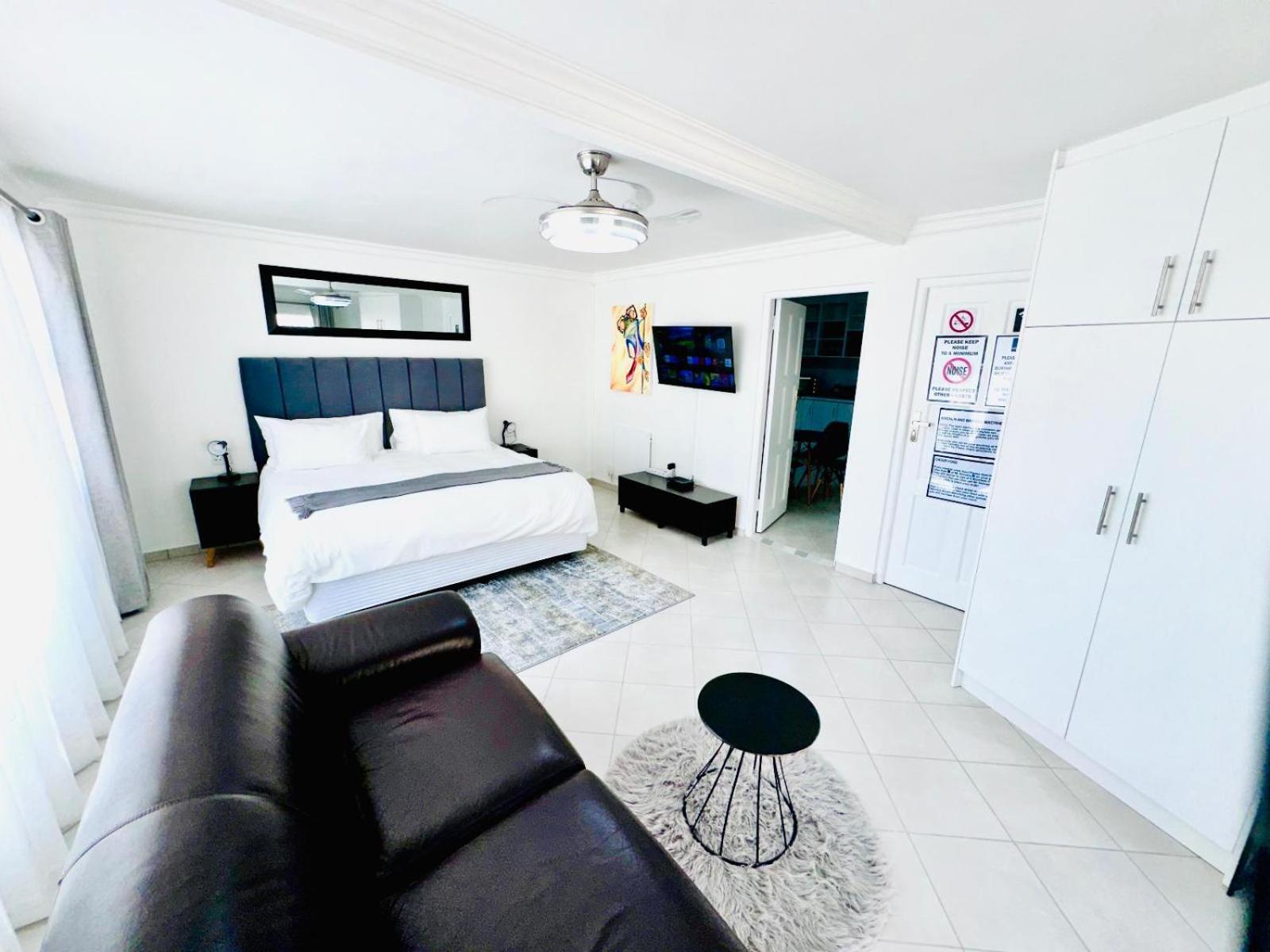Hotel Vibes Cape Town Plattekloof 客房 照片