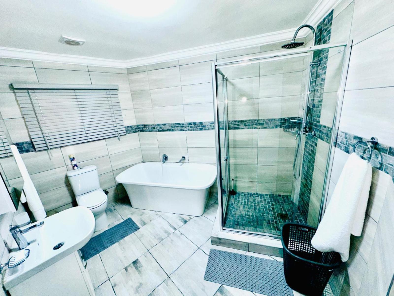 Hotel Vibes Cape Town Plattekloof 客房 照片
