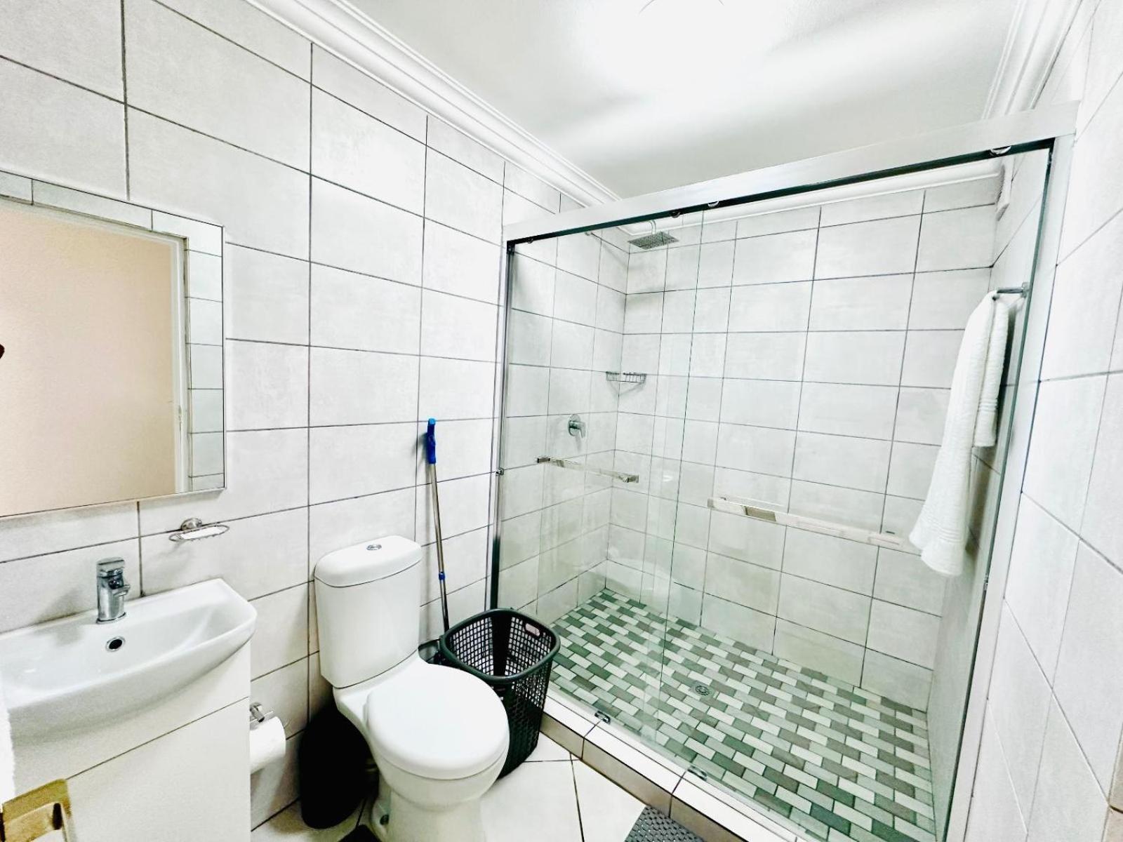 Hotel Vibes Cape Town Plattekloof 客房 照片