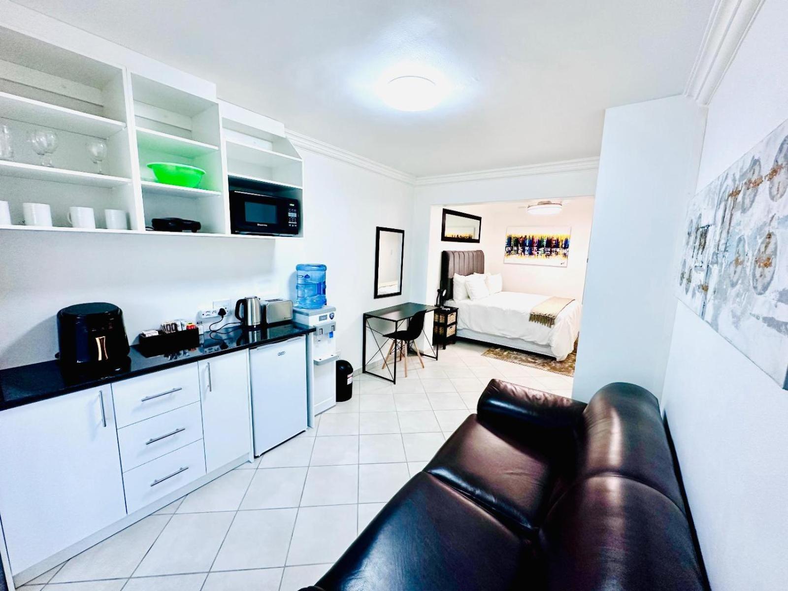 Hotel Vibes Cape Town Plattekloof 客房 照片
