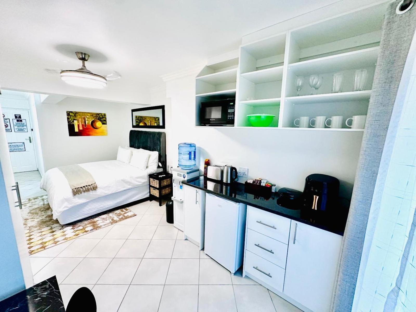 Hotel Vibes Cape Town Plattekloof 客房 照片
