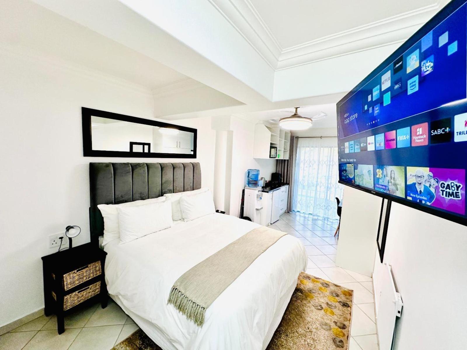 Hotel Vibes Cape Town Plattekloof 客房 照片