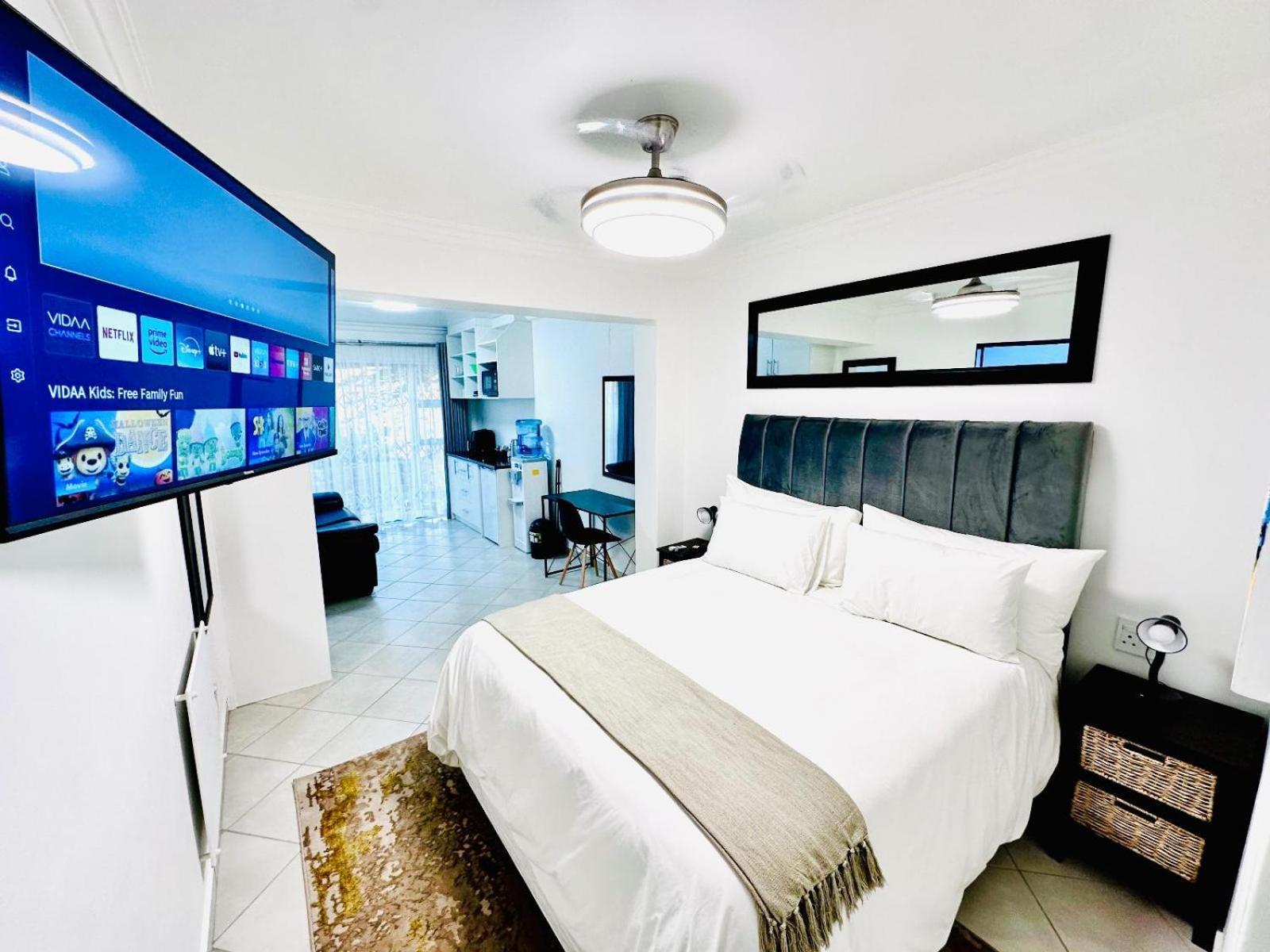 Hotel Vibes Cape Town Plattekloof 客房 照片