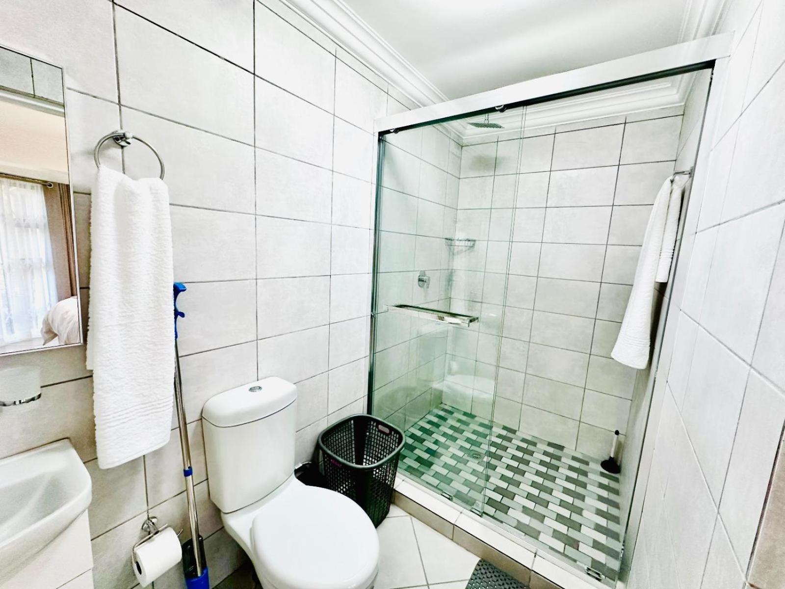 Hotel Vibes Cape Town Plattekloof 客房 照片
