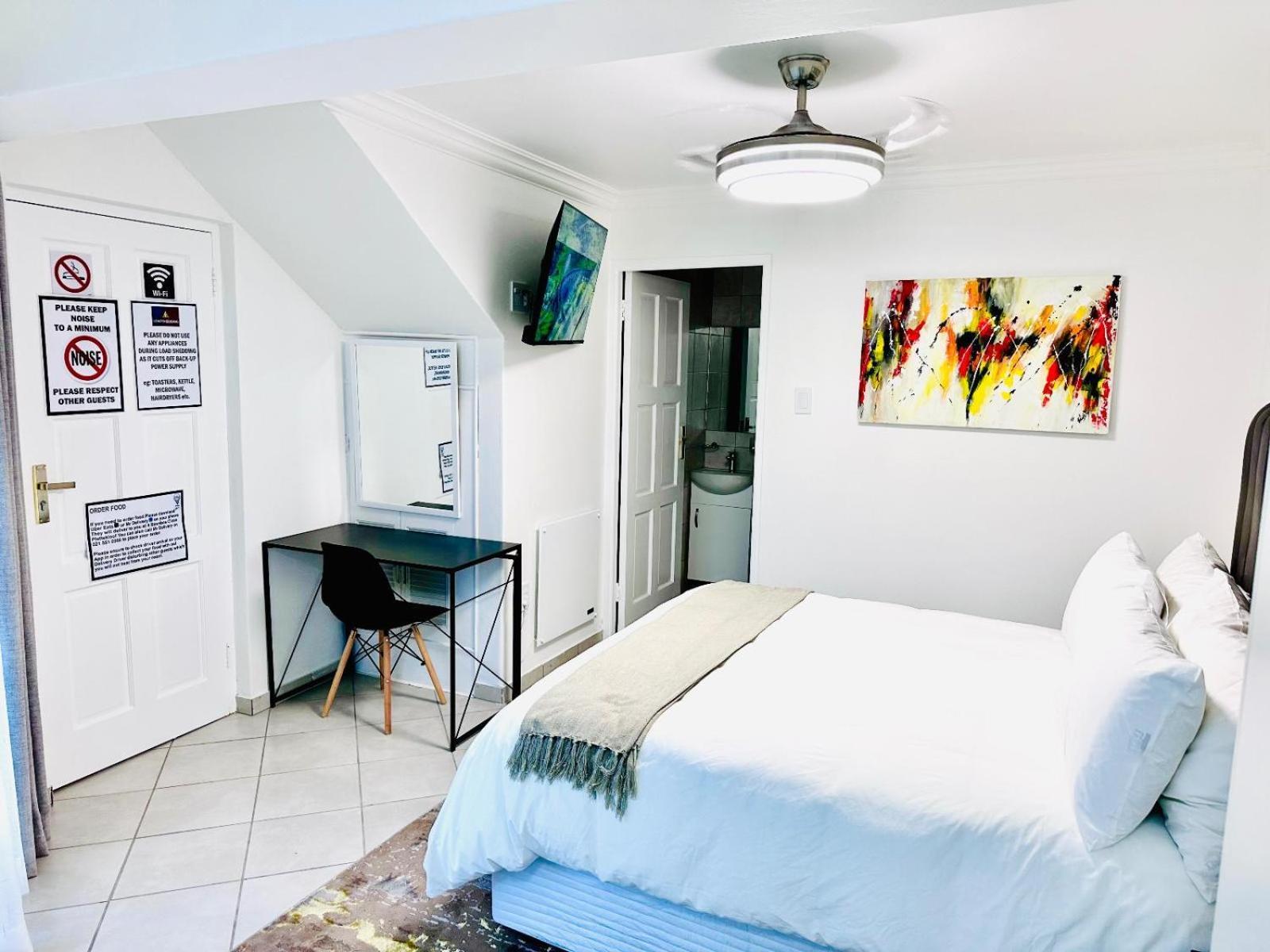 Hotel Vibes Cape Town Plattekloof 客房 照片