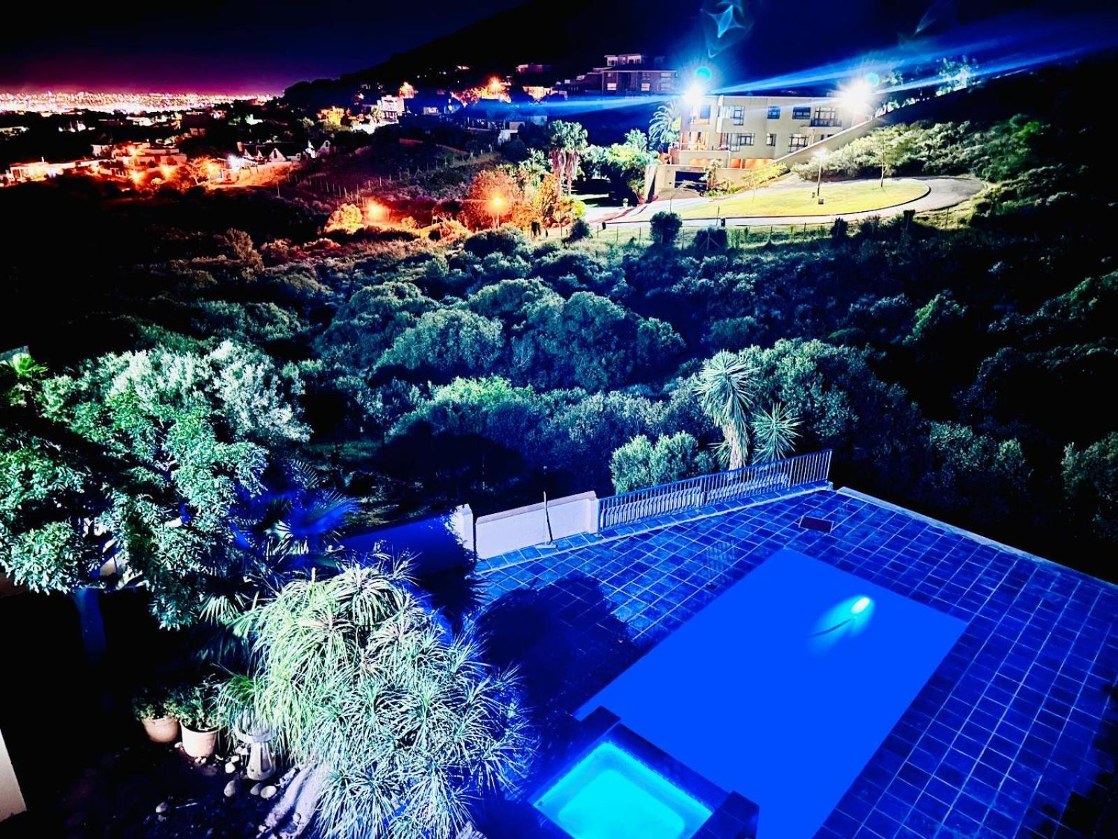 Hotel Vibes Cape Town Plattekloof 外观 照片